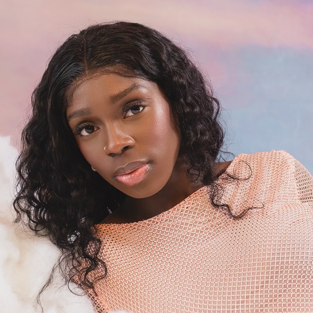 Meet your Posher, Oluwapelumi